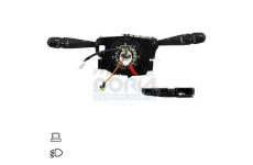 Spínač riadenia MEAT & DORIA 231238