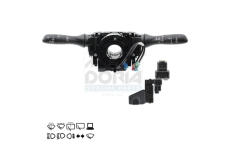 Spínač řízení MEAT & DORIA 231242