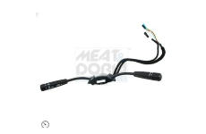 Spínač riadenia MEAT & DORIA 231244