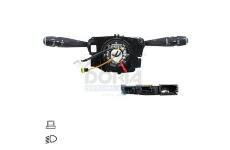 Spínač řízení MEAT & DORIA 231248