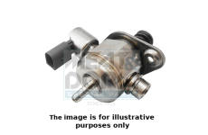 Vysokotlaké čerpadlo MEAT & DORIA 78525E