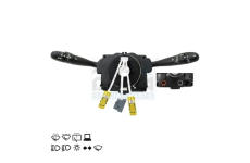 Spínač riadenia MEAT & DORIA 231272