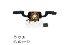 Spínač riadenia MEAT & DORIA 231275