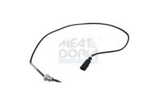 Snímač teploty výfukových plynov MEAT & DORIA 12165E