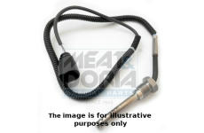 Snímač teploty výfukových plynov MEAT & DORIA 12214E