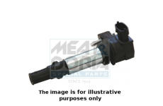 Zapalovací cívka MEAT & DORIA 10548E