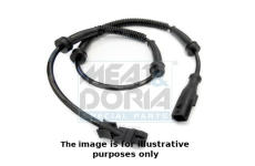 Snímač, počet otáček kol MEAT & DORIA 90514E