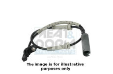 Snímač, počet otáček kol MEAT & DORIA 90141E