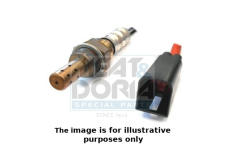 Lambda sonda MEAT & DORIA 81049E