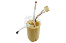 Palivová přívodní jednotka Meat & Doria 77844