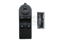 Spínač, zvedací zařízení oken Meat & Doria 26393