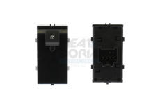 Spínač, zvedací zařízení oken Meat & Doria 26396