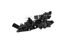 Příruba chladiva MEAT & DORIA 92896