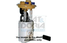 Palivová dopravná jednotka MEAT & DORIA 76873E