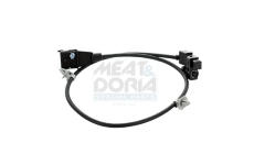 Snímač impulzov kľukového hriadeľa MEAT & DORIA 871153