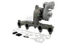 Dmychadlo, plnění MEAT & DORIA 65709