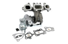 Dmychadlo, plnění Meat & Doria 65734