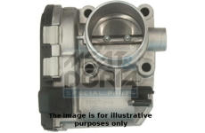 Hrdlo żkrtiacej klapky MEAT & DORIA 89068E