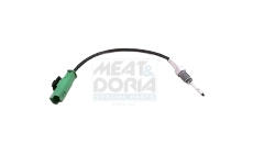 Snímač teploty výfukových plynov MEAT & DORIA 12475