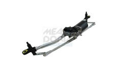 Systém čistenia skiel MEAT & DORIA 207004