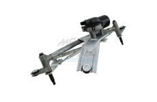 Systém čistenia skiel MEAT & DORIA 207006