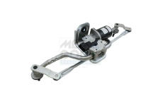 Systém čistenia skiel MEAT & DORIA 207009