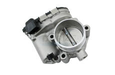 Hrdlo żkrtiacej klapky MEAT & DORIA 89498