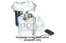 Palivová dopravná jednotka MEAT & DORIA 76832E