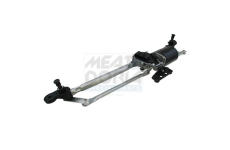 Systém čistenia skiel MEAT & DORIA 207021