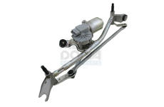 Systém čistenia skiel MEAT & DORIA 207022