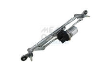 Systém čistenia skiel MEAT & DORIA 207023