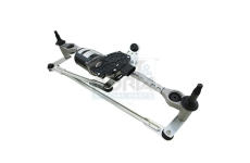 Systém čistenia skiel MEAT & DORIA 207034