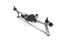 Systém čistenia skiel MEAT & DORIA 207035