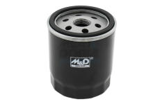 Olejový filter MEAT & DORIA 14450