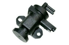 Menič tlaku, Riadenie výfukových plynov MEAT & DORIA 9036E