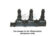 Zapaľovacia cievka MEAT & DORIA 10483E