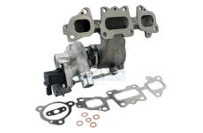 Dmychadlo, plnění Meat & Doria 65790