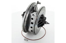 Skupina trupu, turbodmychadlo MEAT & DORIA 601289