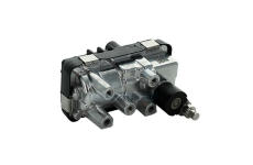 Regulační ventil plnicího tlaku MEAT & DORIA 66047