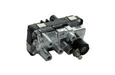 Regulační ventil plnicího tlaku MEAT & DORIA 66048