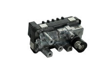 Regulační ventil plnicího tlaku MEAT & DORIA 66049