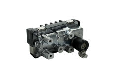 Ventil regulácie plniaceho tlaku MEAT & DORIA 66056