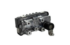 Ventil regulácie plniaceho tlaku MEAT & DORIA 66059