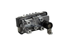 Regulační ventil plnicího tlaku MEAT & DORIA 66064