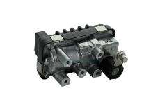 Ventil regulácie plniaceho tlaku MEAT & DORIA 66074