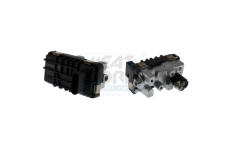 Ventil regulácie plniaceho tlaku MEAT & DORIA 66083