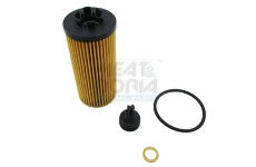 Olejový filter MEAT & DORIA 14456