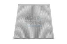 Filter vnútorného priestoru MEAT & DORIA 17591