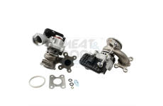 Dmychadlo, plnění MEAT & DORIA 65861