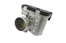 Hrdlo żkrtiacej klapky MEAT & DORIA 89506